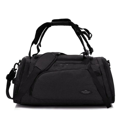Casual Multifunctional Sports Gym Duffel Bag