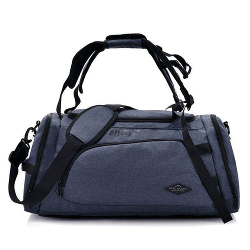 Casual Multifunctional Sports Gym Duffel Bag