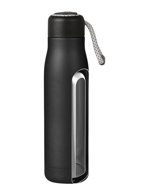 Water Bottle for Gym, Office, School | BPA-Free, Leak-Proof & Reusable